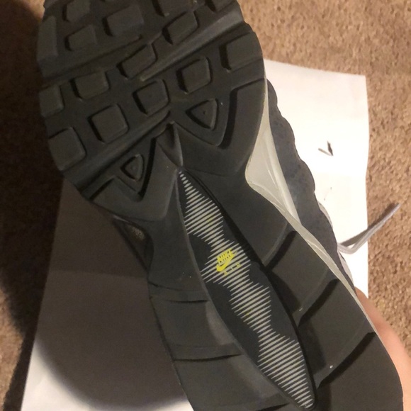 Nike air max’s - Picture 3 of 3